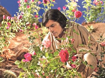 Cuestionan en filme silencio sobre aparición de la Virgen