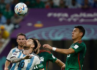 Retrocedimos 30 años