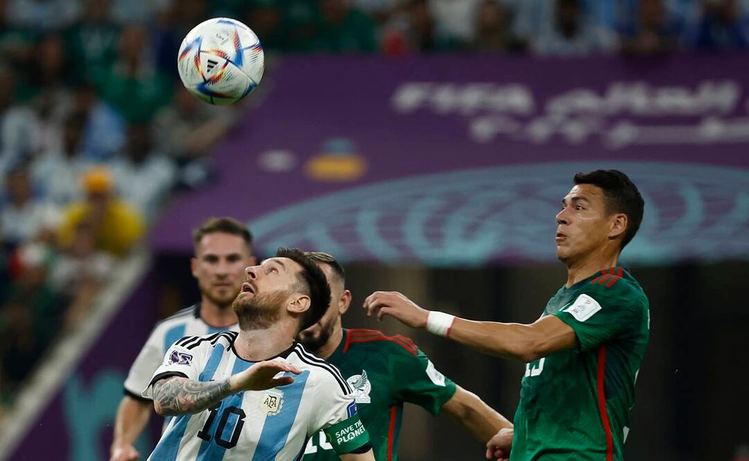 Retrocedimos 30 años