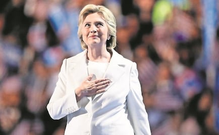 Electorado hispano en EU sigue prefiriendo a Hillary Clinton