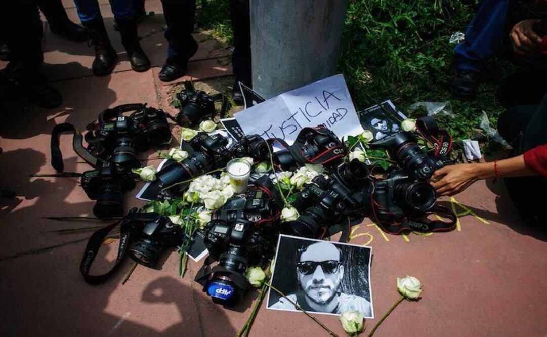 (Photo: El Universal) 