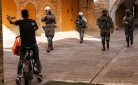 12 países anuncian sanciones al comercio con colonias israelíes en Cisjordania; es por violencia contra palestinos 