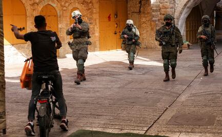 12 países anuncian sanciones al comercio con colonias israelíes en Cisjordania; es por violencia contra palestinos