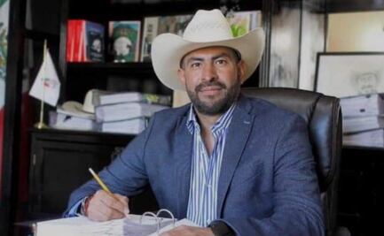 Sentencian a ocho años de prisión a exalcalde de Epazoyucan, Hidalgo, involucrado en la "Estafa Siniestra"