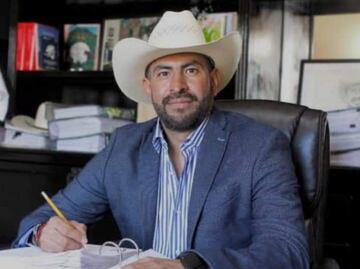 Sentencian a ocho años de prisión a exalcalde de Epazoyucan, Hidalgo, involucrado en la "Estafa Siniestra"