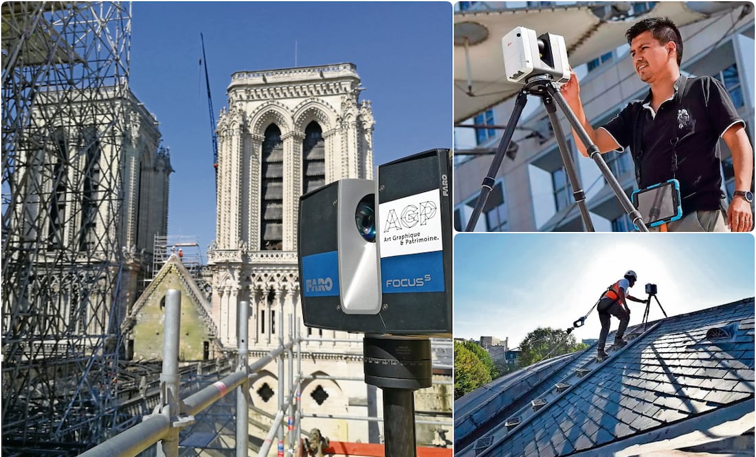 Fotos: Alejandro Orozco