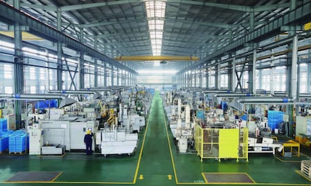 Asiaway Automotive implementa acciones para resolver mecanismo laboral T-MEC; demandan represalias por actividad sindical