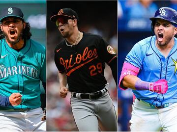 MLB: ¿Cuántos mexicanos estarán presentes en el Opening Day de Grandes Ligas?