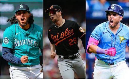MLB: ¿Cuántos mexicanos estarán presentes en el Opening Day de Grandes Ligas?
