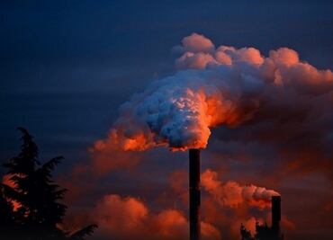 Declaran alerta sanitaria en el "Chernóbil chileno" por alta contaminación