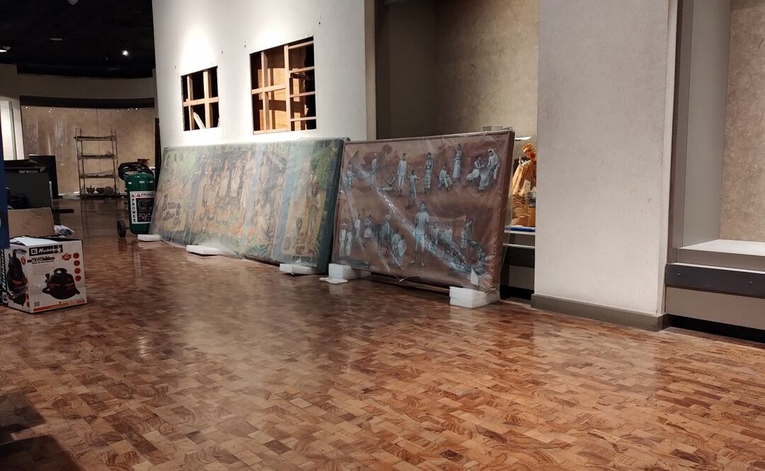 Foto: Christopher Cabello | El Universal