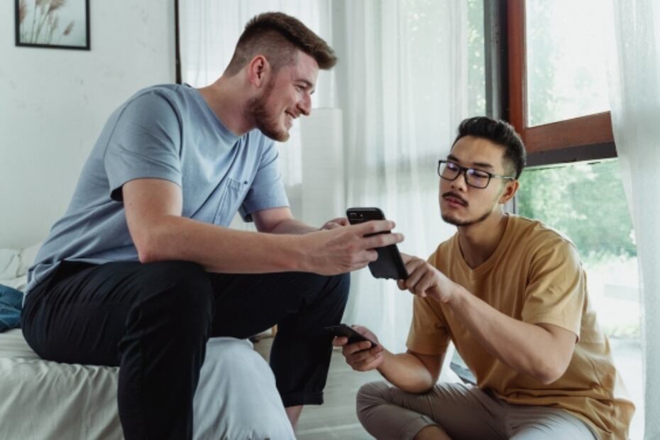 Apps que debes instalar en tu teléfono para una rutina más eficiente 