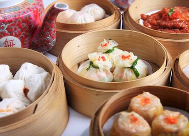 Restaurantes para celebrar el Año Nuevo Chino 2020