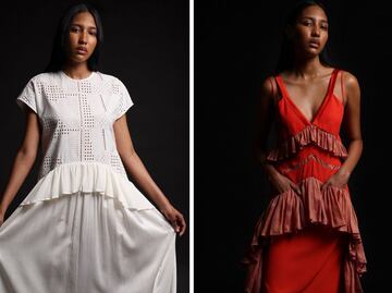 La marca mexicana Cancino celebra 5 años con su colección "Diego"