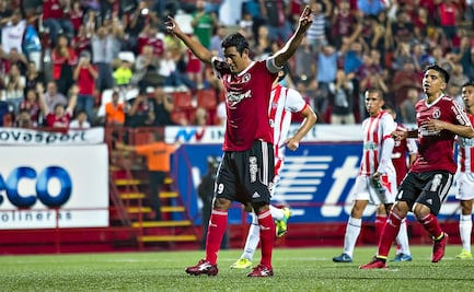 Murió Alfredo "Chango" Moreno, a los 41 años