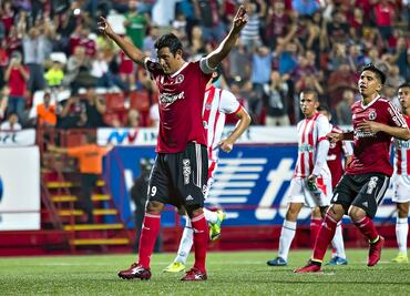 Murió Alfredo "Chango" Moreno, a los 41 años