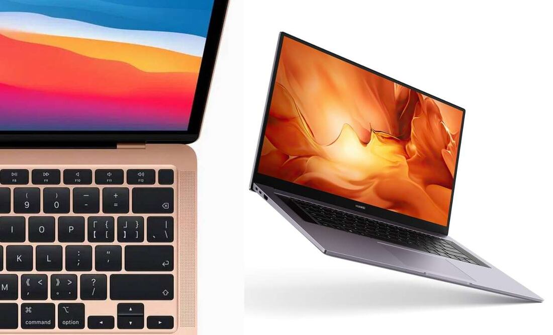 Laptops para este regreso a clases