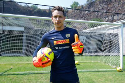 Pumas en Liguilla es de cuidado: Alfredo Saldívar