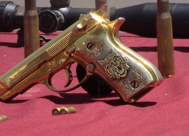 Mexican cartels reach Central America