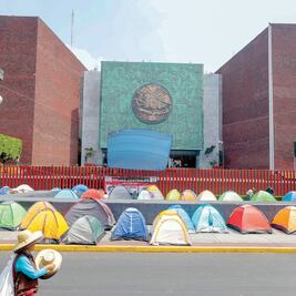 Atención a las leyes secundarias