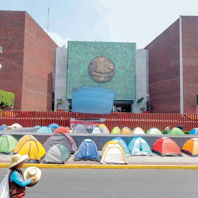 Atención a las leyes secundarias