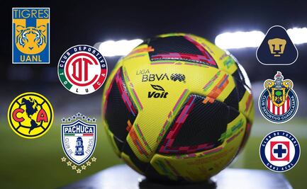 Liga MX: Así marcha la tabla general; tras la Jornada 2 del Clausura 2025
