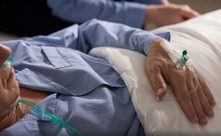 ¿Hasta cuándo conviene operar a un anciano?