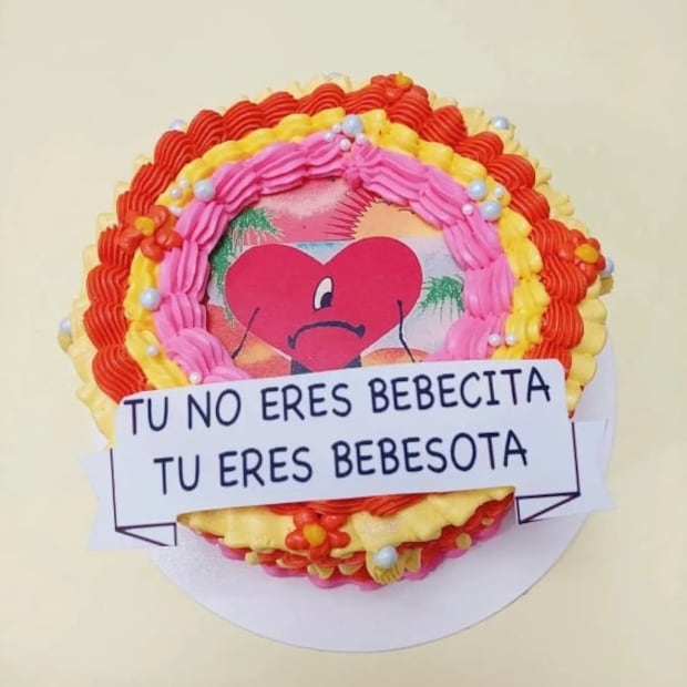 ¡No te pases, Karen! Estos son los pasteles de memes más deliciosos