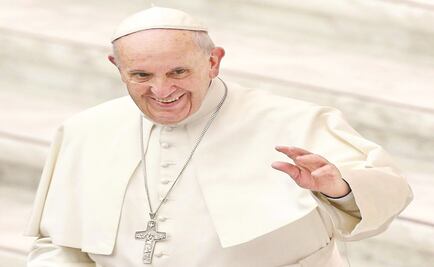 PAN pide al Ejecutivo que Papa asista al Senado