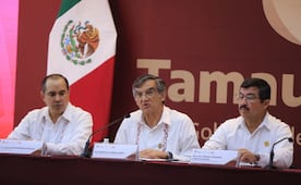 Tamaulipas instala fideicomiso para fortalecer a la UAT; buscan garantizar transparencia y sustentabilidad financiera