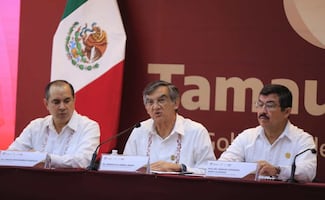 Tamaulipas instala fideicomiso para fortalecer a la UAT; buscan garantizar transparencia y sustentabilidad financiera