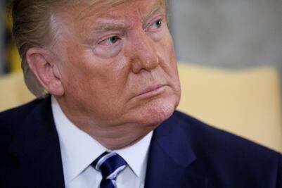Trump insiste en plazo de dos semanas antes de empezar “la gran deportación”