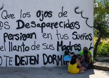 Identificación tardía de Francisca Mariner en Cancún no es un caso aislado: activista Romana Rivera