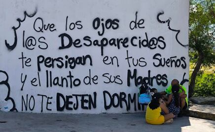 Identificación tardía de Francisca Mariner en Cancún no es un caso aislado: activista Romana Rivera