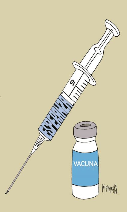 Inoculación