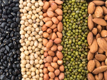 Estos alimentos económicos bajan la glucosa y colesterol según la UNAM