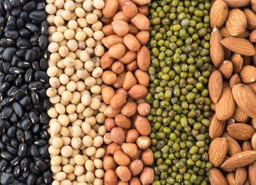 Estos alimentos económicos bajan la glucosa y colesterol según la UNAM