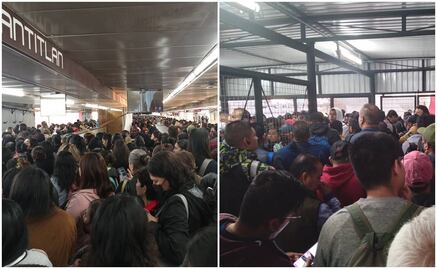 ¿Qué pasó en la Línea 9 del Metro de la CDMX hoy 9 de mayo?