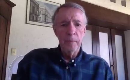  Sucesor de AMLO será por "dedazo" disfrazado de encuesta: José Antonio Crespo