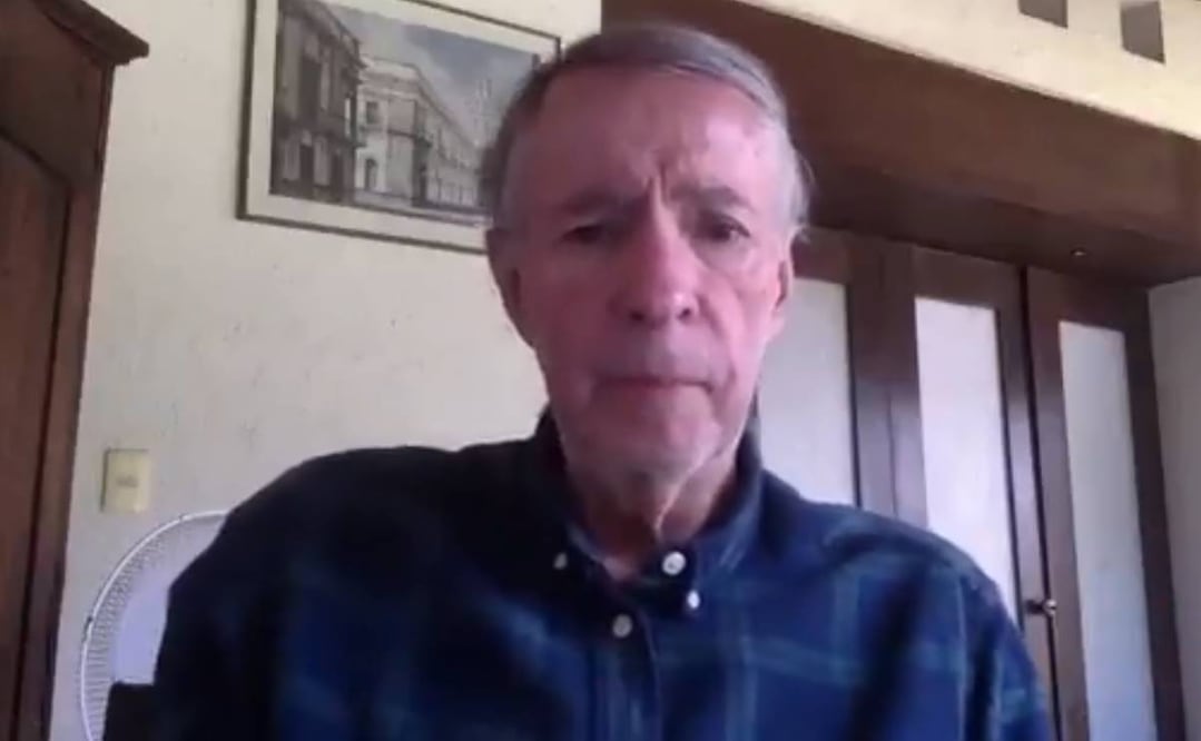 Foto: Tomada de video