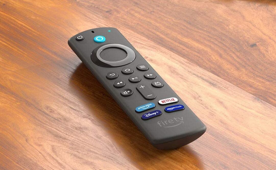 Probamos los nuevos Fire TV stick 4K y Fire TV stick. Son eficientes y su precio es ajustado