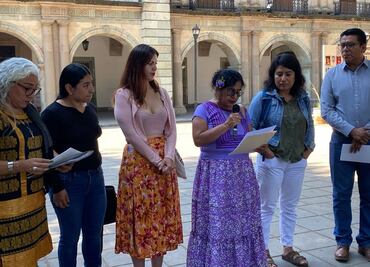 Activista Silvia Pérez denuncia allanamiento de su casa; acusa a funcionario del INPI como autor material e intelectual