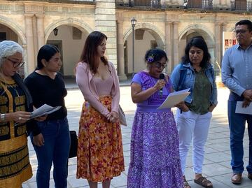 Activista Silvia Pérez denuncia allanamiento de su casa; acusa a funcionario del INPI como autor material e intelectual