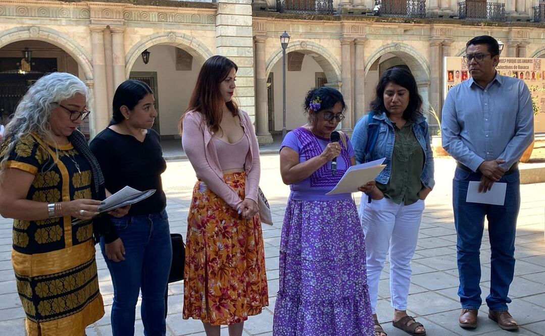 Foto: Juan Carlos Zavala / EL UNIVERSAL