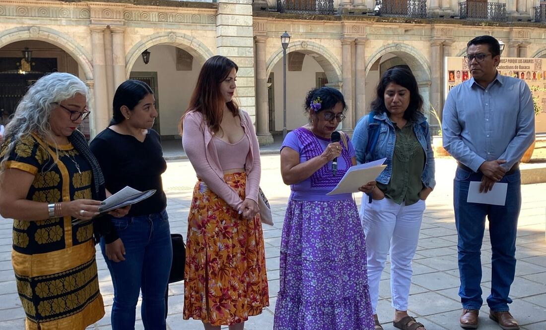 Foto: Juan Carlos Zavala / EL UNIVERSAL