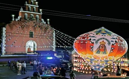 Artesanos globeros de Yucatán participarán en Festival Internacional de Francia