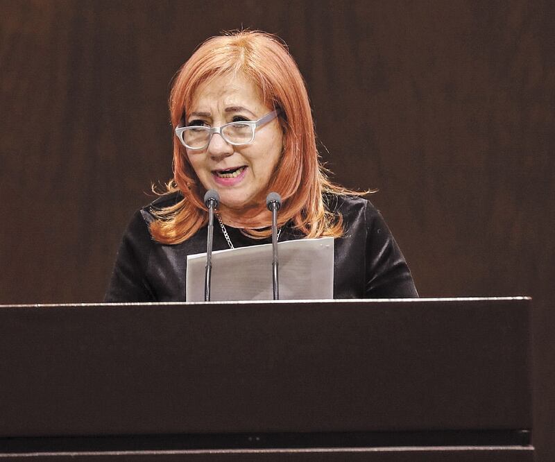 Foto: ARCHIVO EL UNIVERSAL