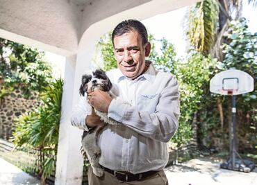 Yo tengo las manos limpias: Humberto Moreira