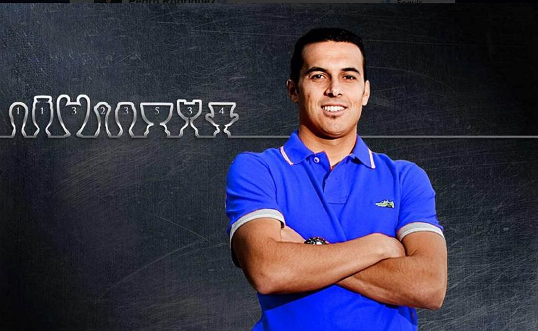 Tomada de: @_Pedro17_ 