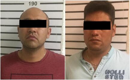 Detienen a 2 policías por violación de una mujer en hotel de Cuauhtémoc